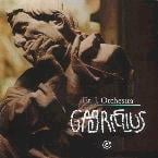 Er. J. Orchestra - Gabrielus CD (album) cover