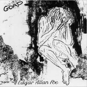 Goad Tribute to Edgar Allan Poe album cover
