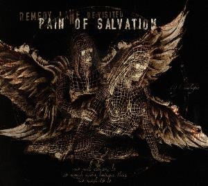 Pain Of Salvation Remedy Lane Re:Visited (Re:Mixed & Re:Lived) album cover