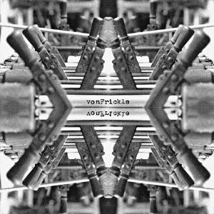 von Frickle Frank Works in a Factory / Beyond Weird Series Episode One album cover