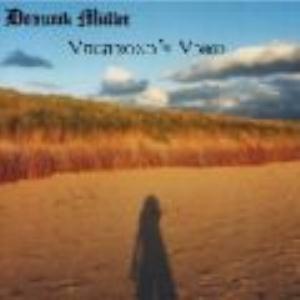 Dominik Mller - Vagabond's View CD (album) cover