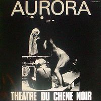Chne Noir - Aurora CD (album) cover