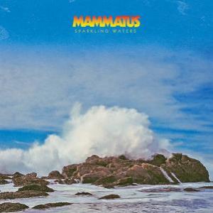 Mammatus - Sparkling Waters CD (album) cover