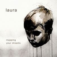 Laura - Mapping your Dreams CD (album) cover