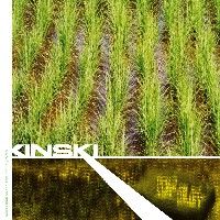 Kinski - Don't Climb on and Take The Holy Water CD (album) cover