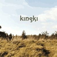 Kinski - Alpine Static CD (album) cover