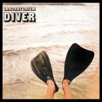 Laboratorium - Diver CD (album) cover