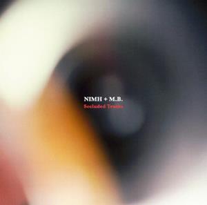 Nimh + M.B Secluded Truths album cover