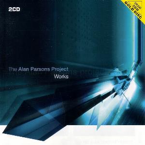The Alan Parsons Project - Works CD (album) cover