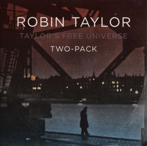 Robin Taylor Two-Pack album cover