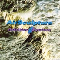 AirSculpture - Attrition System CD (album) cover