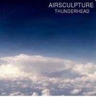 AirSculpture - Thunderhead CD (album) cover
