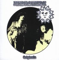 Andromeda Originals album cover