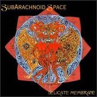 Subarachnoid Space Delicate Membrane album cover