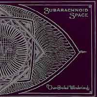 Subarachnoid Space - Char-Broiled Wonderland CD (album) cover