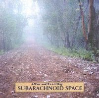 Subarachnoid Space A New and Exact Map album cover