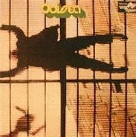 Odissea - Odissea CD (album) cover