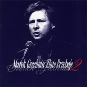 Marek Grechuta - Złote przeboje 2 CD (album) cover