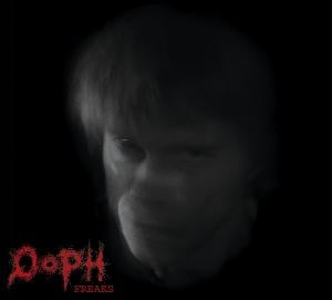 Qoph - Freaks CD (album) cover