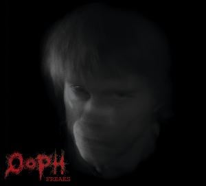 Qoph Freaks album cover