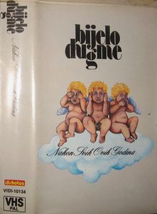 Bijelo Dugme - Nakon Svih Ovih Godina CD (album) cover
