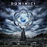 Dominici 03 A Trilogy Part 2 album cover