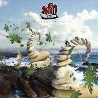 Spin XXI Contraponto album cover
