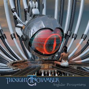 Thought Chamber Angular Perceptions album cover