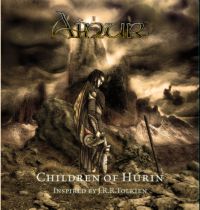 AINUR%20Children%20of%20Hurin%20progressive%20rock%20album%20and%20reviews