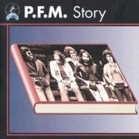 Premiata Forneria Marconi (PFM) P.F.M. Story album cover