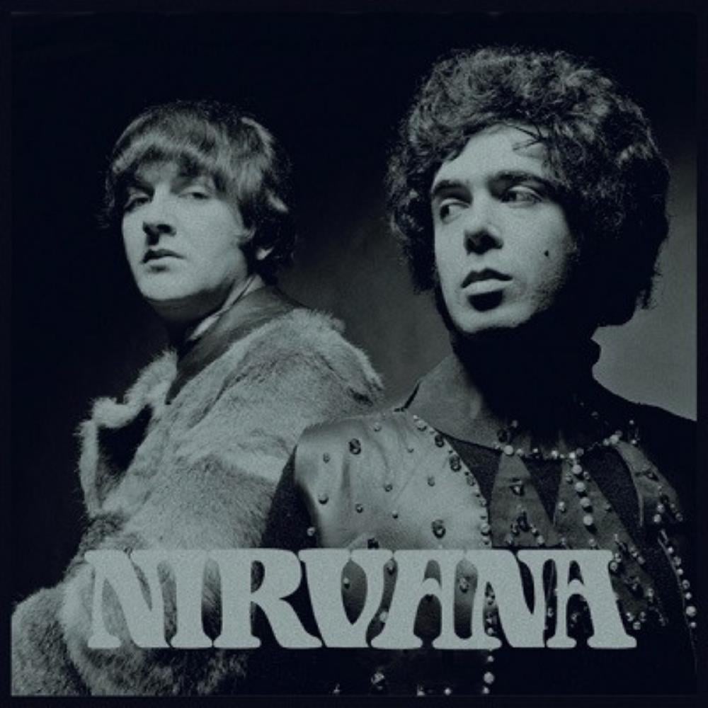 Nirvana - Songlife CD (album) cover