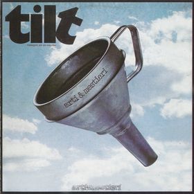 Arti e Mestieri Tilt - Immagini Per Un Orecchio album cover