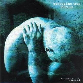 Porcupine Tree - Futile CD (album) cover