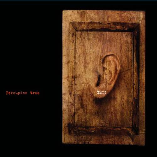 Porcupine Tree - XMII CD (album) cover