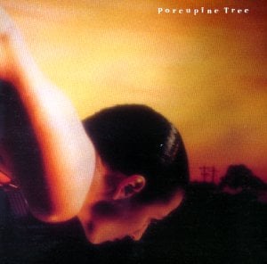Porcupine Tree - On the Sunday of Life... CD (album) cover