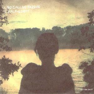 Porcupine Tree - So Called Friend CD (album) cover