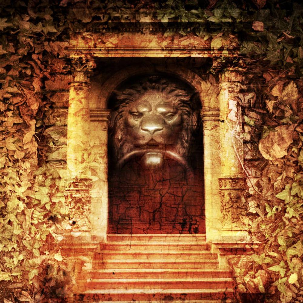 Porcupine Tree - Coma: Coda (Rome 1997) CD (album) cover