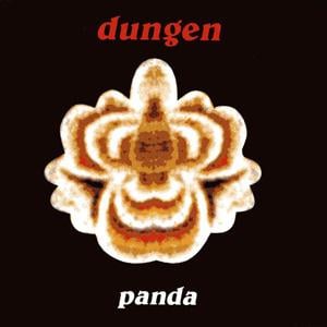 Dungen Panda album cover