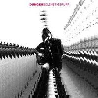 Dungen - Solen Stiger Upp CD (album) cover