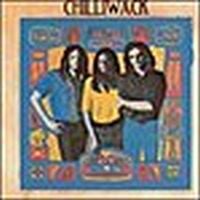 Chilliwack - Chilliwack (II) CD (album) cover