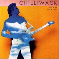 Chilliwack Look In, Look Out album cover