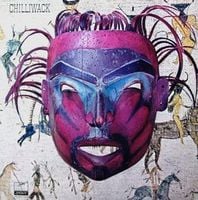 Chilliwack Chilliwack album cover