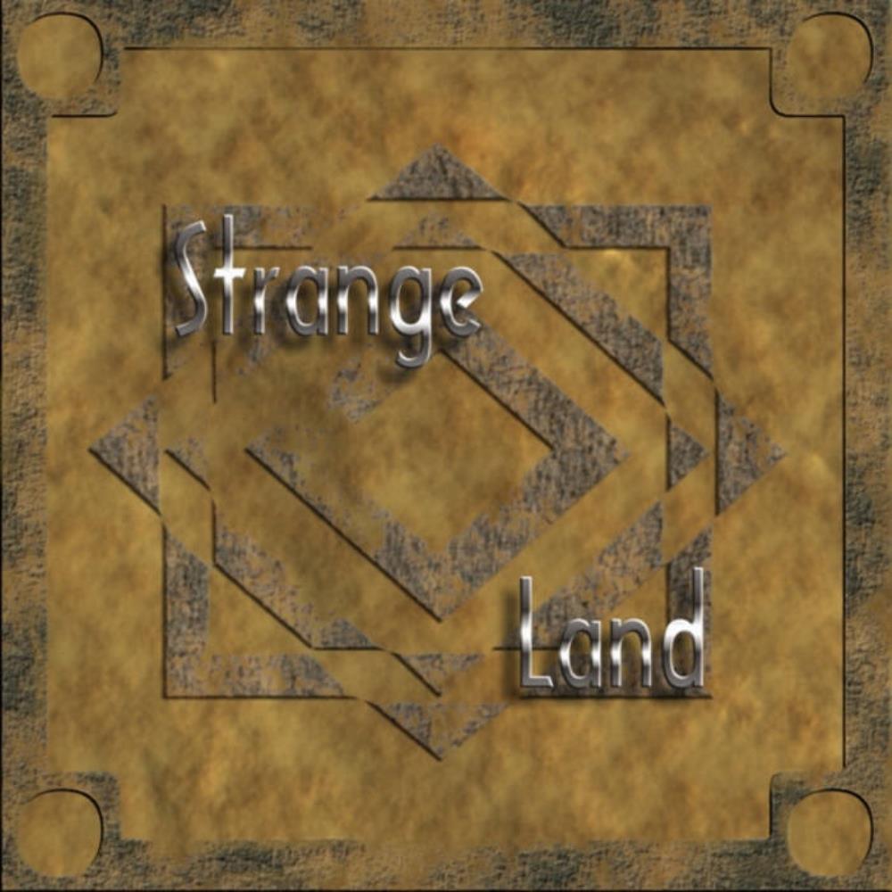 Strange Land Foundation (Demo) album cover