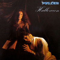 Pulsar Halloween album cover