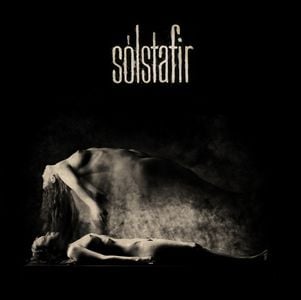 Solstafir Kld album cover