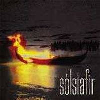 Solstafir - Til Valhallar CD (album) cover