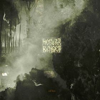 Negura Bunget - Trilogy CD (album) cover
