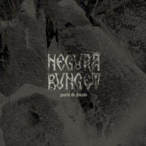 Negura Bunget - Poartă  De Dincolo CD (album) cover