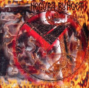 Negura Bunget - Sala Molksa CD (album) cover