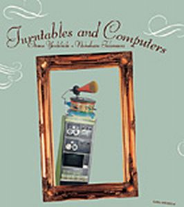 Otomo Yoshihide Turntables and Computers (with Nobukazu Takemura) album cover